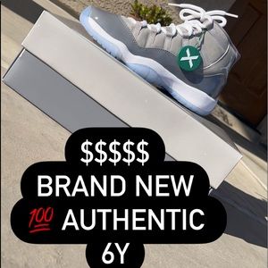Jordan 11